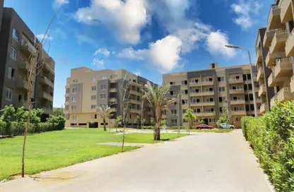 Apartment - 2 Bedrooms - 2 Bathrooms for sale in Katameya Gardens - El Katameya Compounds - El Katameya - New Cairo City - Cairo