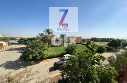 Duplex - 3 Bedrooms - 1 Bathroom for sale in Haram City - Orascom - 6 October- Wadi El Natroun Road - 6 October City - Giza