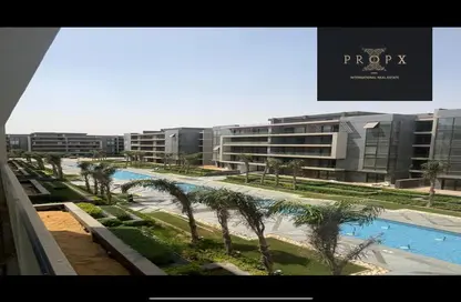 Apartment - 3 Bedrooms - 2 Bathrooms for sale in El Patio Oro - 5th Settlement Compounds - The 5th Settlement - New Cairo City - Cairo