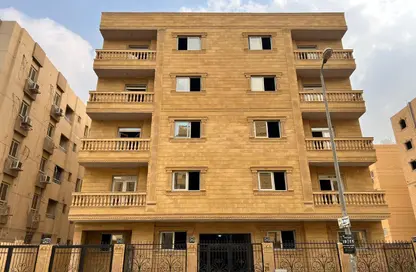 Apartment - 3 Bedrooms - 2 Bathrooms for sale in South Lotus - El Lotus - New Cairo City - Cairo