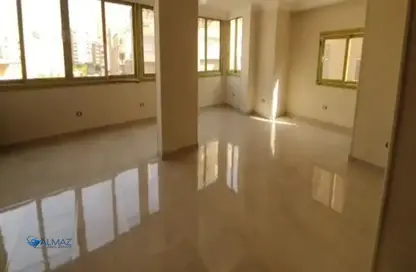 Apartment - 3 Bedrooms - 2 Bathrooms for sale in Dr Ibrahim Nagy St. - 9th Zone - Nasr City - Cairo