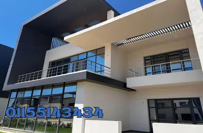 Villa - 6 Bedrooms - 6 Bathrooms for sale in New Mansoura - Al Daqahlya