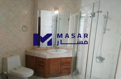 Apartment - 3 Bedrooms - 2 Bathrooms for rent in Al Shouyfat - 5th Settlement Compounds - The 5th Settlement - New Cairo City - Cairo