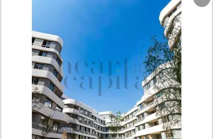 Apartment - 2 Bedrooms - 3 Bathrooms for sale in Bloomfields - Mostakbal City Compounds - Mostakbal City - Future City - Cairo