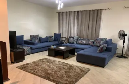 Duplex - 4 Bedrooms - 2 Bathrooms for sale in Amwaj - Sidi Abdel Rahman - North Coast