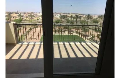 Apartment - 3 Bedrooms - 3 Bathrooms for rent in Uptown Cairo - Mokattam - Cairo