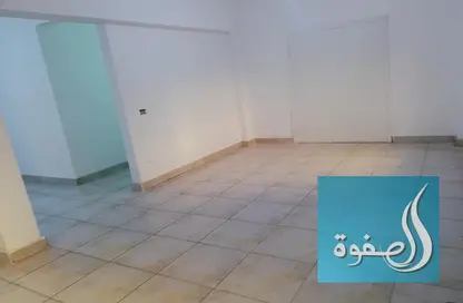 Apartment - 3 Bedrooms - 2 Bathrooms for rent in Mohandessin - Giza