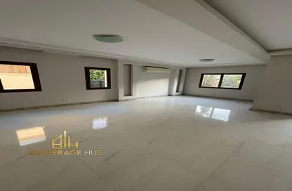 Villa - 6 Bedrooms - 6 Bathrooms for rent in Mivida - 5th Settlement Compounds - The 5th Settlement - New Cairo City - Cairo