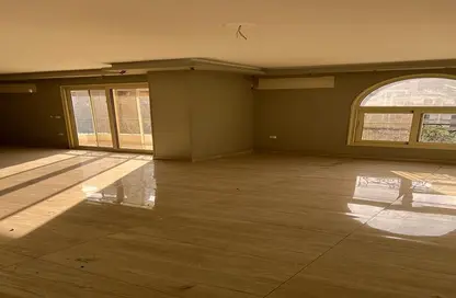 Apartment - 3 Bedrooms - 3 Bathrooms for rent in Ibn Affan St. - Dokki - Giza