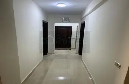 Apartment - 3 Bedrooms - 1 Bathroom for sale in 1st District - Sheikh Zayed City - Giza