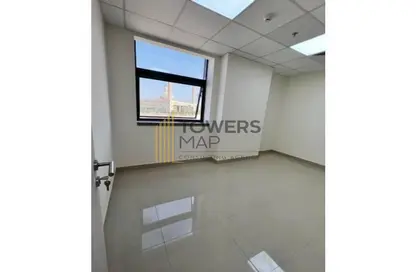 Medical Facility - Studio - 1 Bathroom for sale in X Plaza - El Yasmeen 4 - El Yasmeen - New Cairo City - Cairo