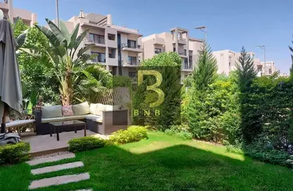 شقة - 2 حمامات للايجار في فيفث سكوير - التجمع الخامس - مدينة القاهرة الجديدة - القاهرة