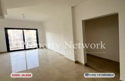 Penthouse - 3 Bedrooms - 3 Bathrooms for rent in Fifth Square - The 5th Settlement - New Cairo City - Cairo