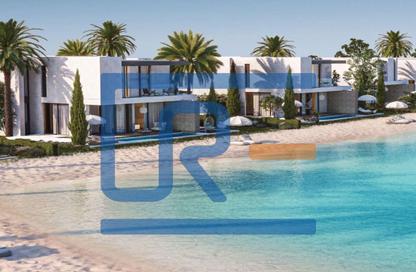 Apartment - 3 Bedrooms - 2 Bathrooms for sale in Solare - Ras Al Hekma - North Coast