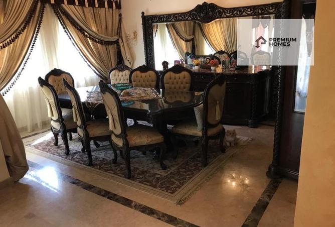 Villa - 4 Bedrooms - 4 Bathrooms for sale in Madinaty - Cairo