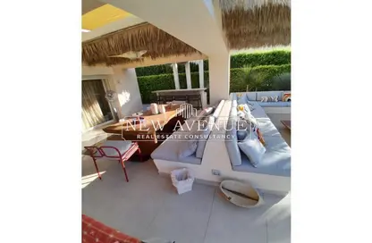 Villa - 5 Bedrooms - 6 Bathrooms for sale in Hacienda White - Sidi Abdel Rahman - North Coast