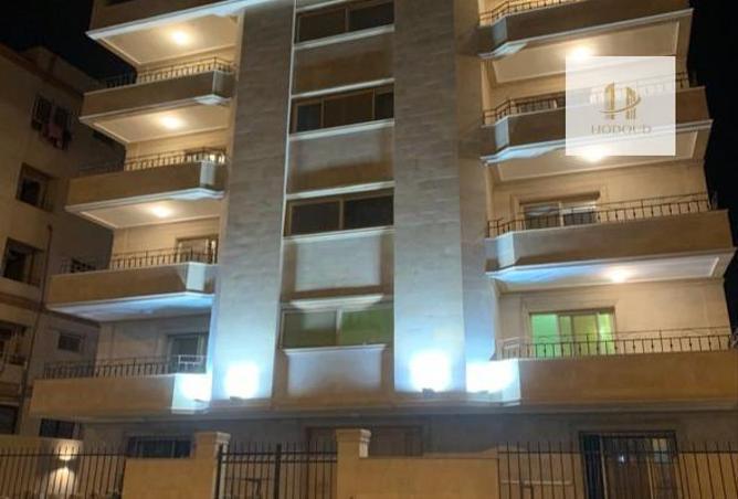 Whole Building - Studio - 3 Bathrooms for rent in El Banafseg 4 - El Banafseg - New Cairo City - Cairo