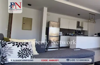 Chalet - 2 Bedrooms - 2 Bathrooms for sale in Almaza Bay - Qesm Marsa Matrouh - North Coast