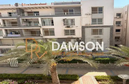 Apartment - 3 Bedrooms - 3 Bathrooms for rent in JAYD Residence - 5th Settlement Compounds - The 5th Settlement - New Cairo City - Cairo