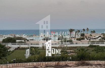 Villa - 7 Bedrooms - 7 Bathrooms for sale in Hacienda Bay - Sidi Abdel Rahman - North Coast