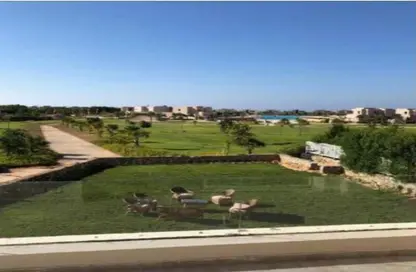 Villa - 4 Bedrooms - 4 Bathrooms for sale in Hacienda Bay - Sidi Abdel Rahman - North Coast