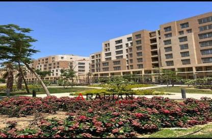 Apartment - 3 Bedrooms - 3 Bathrooms for sale in Al Maqsad - New Capital Compounds - New Capital City - Cairo