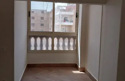 Apartment - 3 Bedrooms - 2 Bathrooms for sale in Al Hadaba Al Olya - Mokattam - Cairo