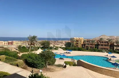 Chalet - 2 Bedrooms - 2 Bathrooms for sale in Panorama - Porto Sokhna - Al Ain Al Sokhna - Suez