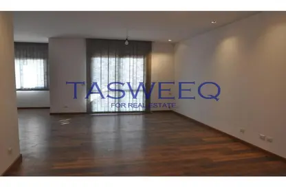 Apartment - 3 Bedrooms - 3 Bathrooms for rent in Westown - Sheikh Zayed Compounds - Sheikh Zayed City - Giza