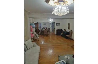 Apartment - 4 Bedrooms - 2 Bathrooms for sale in Miami - Hay Awal El Montazah - Alexandria