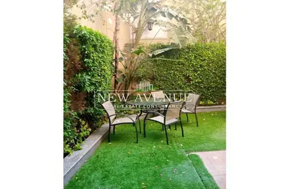 Duplex - 4 Bedrooms - 4 Bathrooms for sale in El Yasmeen 8 - El Yasmeen - New Cairo City - Cairo