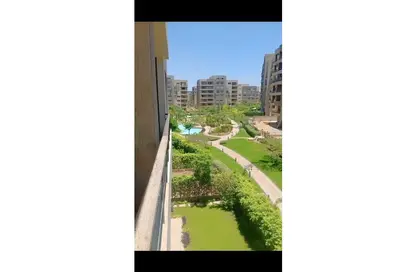 Apartment - 3 Bedrooms - 3 Bathrooms for sale in The Square - 5th Settlement Compounds - The 5th Settlement - New Cairo City - Cairo