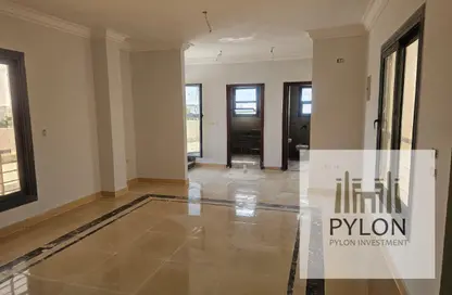 Townhouse - 4 Bedrooms - 5 Bathrooms for rent in Wesal City - El Shorouk Compounds - Shorouk City - Cairo