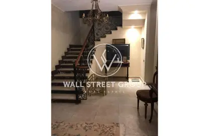 Duplex - 4 Bedrooms - 4 Bathrooms for sale in Al Narges 4 - Al Narges - New Cairo City - Cairo