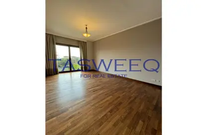 Apartment - 2 Bedrooms - 3 Bathrooms for rent in Forty West - Sheikh Zayed Compounds - Sheikh Zayed City - Giza