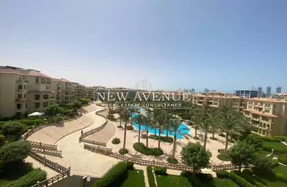 Chalet - 3 Bedrooms - 2 Bathrooms for sale in Stella Marina - Al Alamein - North Coast