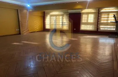 Apartment - 3 Bedrooms - 2 Bathrooms for sale in Baron City - El Katameya Compounds - El Katameya - New Cairo City - Cairo