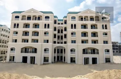 Duplex - 4 Bedrooms - 3 Bathrooms for sale in L'avenir - Mostakbal City Compounds - Mostakbal City - Future City - Cairo