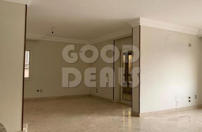 Apartment - 3 Bedrooms - 3 Bathrooms for sale in Ahmed Tayseer St. - Ard El Golf - Heliopolis - Masr El Gedida - Cairo