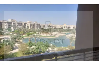 Apartment - 3 Bedrooms - 2 Bathrooms for sale in New Giza - Cairo Alexandria Desert Road - 6 October City - Giza