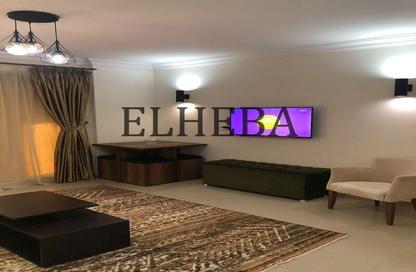 Apartment - 2 Bedrooms - 1 Bathroom for rent in Madinaty - Cairo