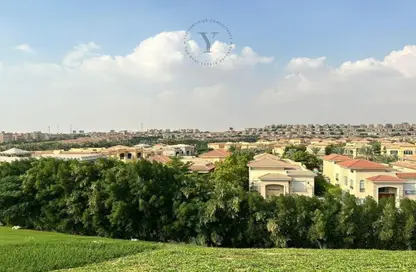 Duplex - 4 Bedrooms - 4 Bathrooms for sale in Stone Residence - 5th Settlement Compounds - The 5th Settlement - New Cairo City - Cairo