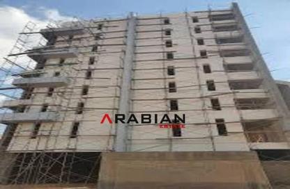 Apartment - 4 Bedrooms - 4 Bathrooms for sale in The Capital Way - New Capital Compounds - New Capital City - Cairo