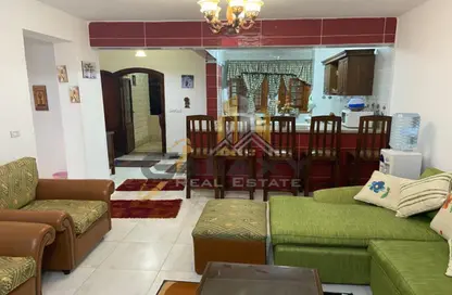 Chalet - 2 Bedrooms - 2 Bathrooms for sale in Marina 7 - Marina - Al Alamein - North Coast