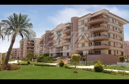 Apartment - 2 Bedrooms - 2 Bathrooms for sale in El Rehab Extension - Al Rehab - New Cairo City - Cairo