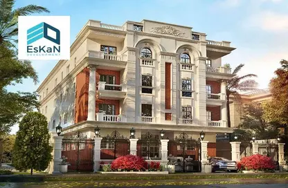 Land - Studio for sale in Bait Alwatan - The 5th Settlement - New Cairo City - Cairo