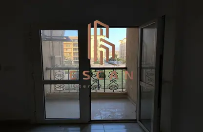 Apartment - 3 Bedrooms - 2 Bathrooms for rent in El Rehab Extension - Al Rehab - New Cairo City - Cairo