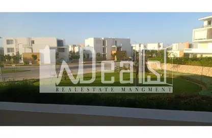 Duplex - 4 Bedrooms - 3 Bathrooms for sale in Seashell - Sidi Abdel Rahman - North Coast