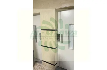 Apartment - 4 Bedrooms - 2 Bathrooms for sale in Iraq St. - Mohandessin - Giza