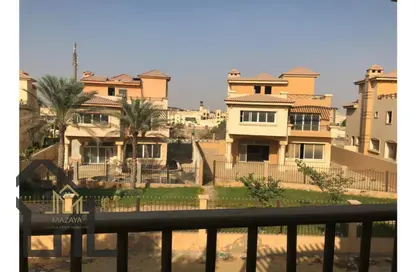 Villa - 3 Bedrooms - 2 Bathrooms for sale in El Katameya Compounds - El Katameya - New Cairo City - Cairo